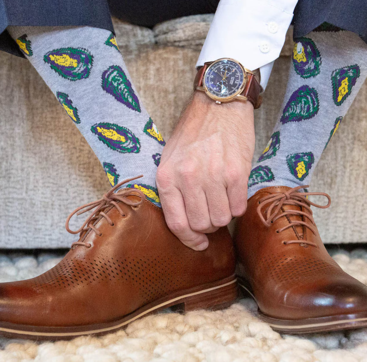 Men’s Socks