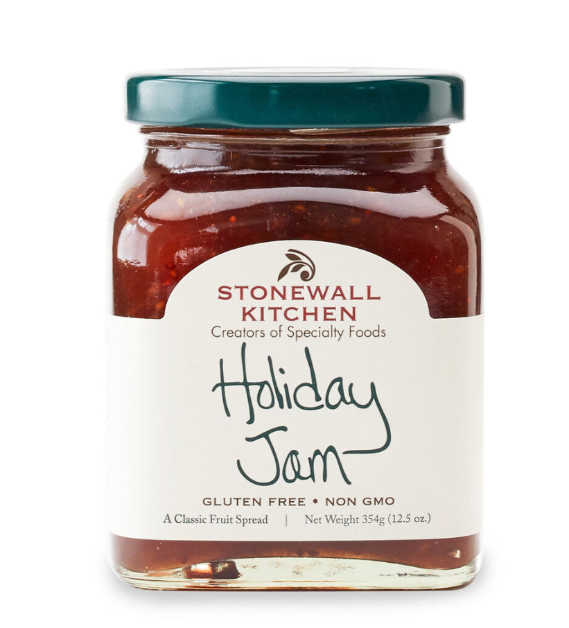 Holiday Jam 12.5 oz