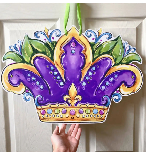 Door Hanger