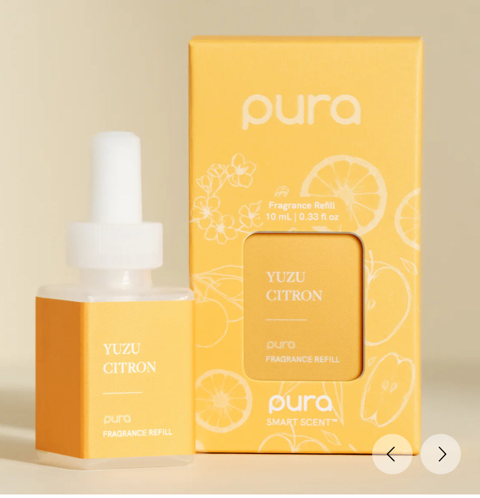 Pura Smart Vial