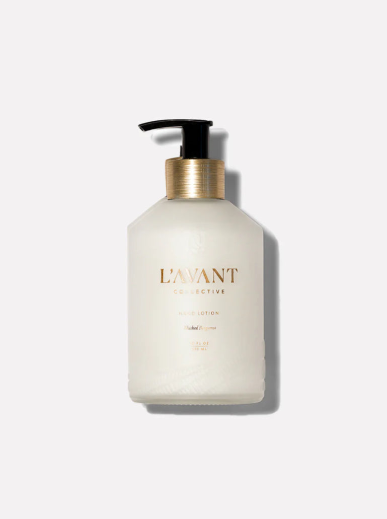 L’Avant Hand Lotion