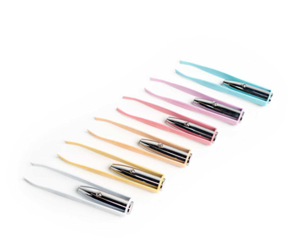 Light Up Tweezers