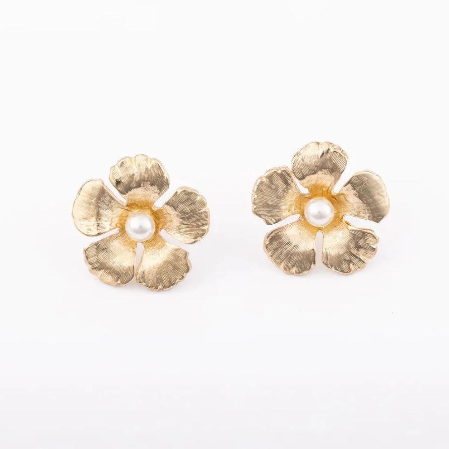 Keira Earrings