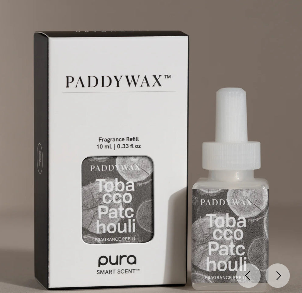Pura Smart Vial