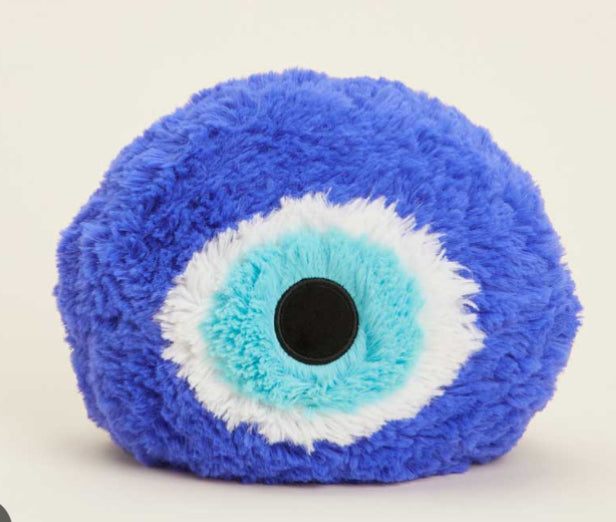 Evil Eye Warmies