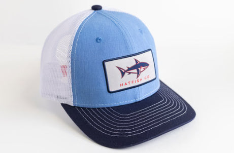 Youth Trucker Hat