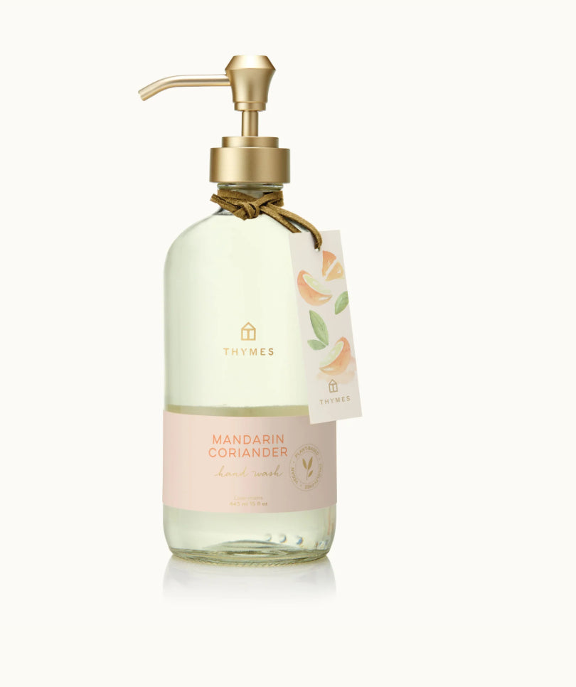 Thymes Large Handwash