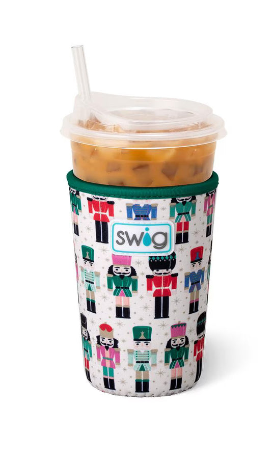 Swig Iced Cup Coolie 22oz