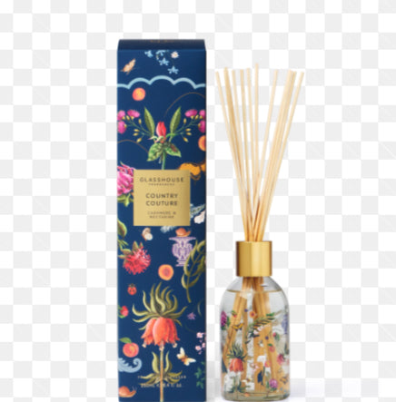 Glasshouse Diffuser