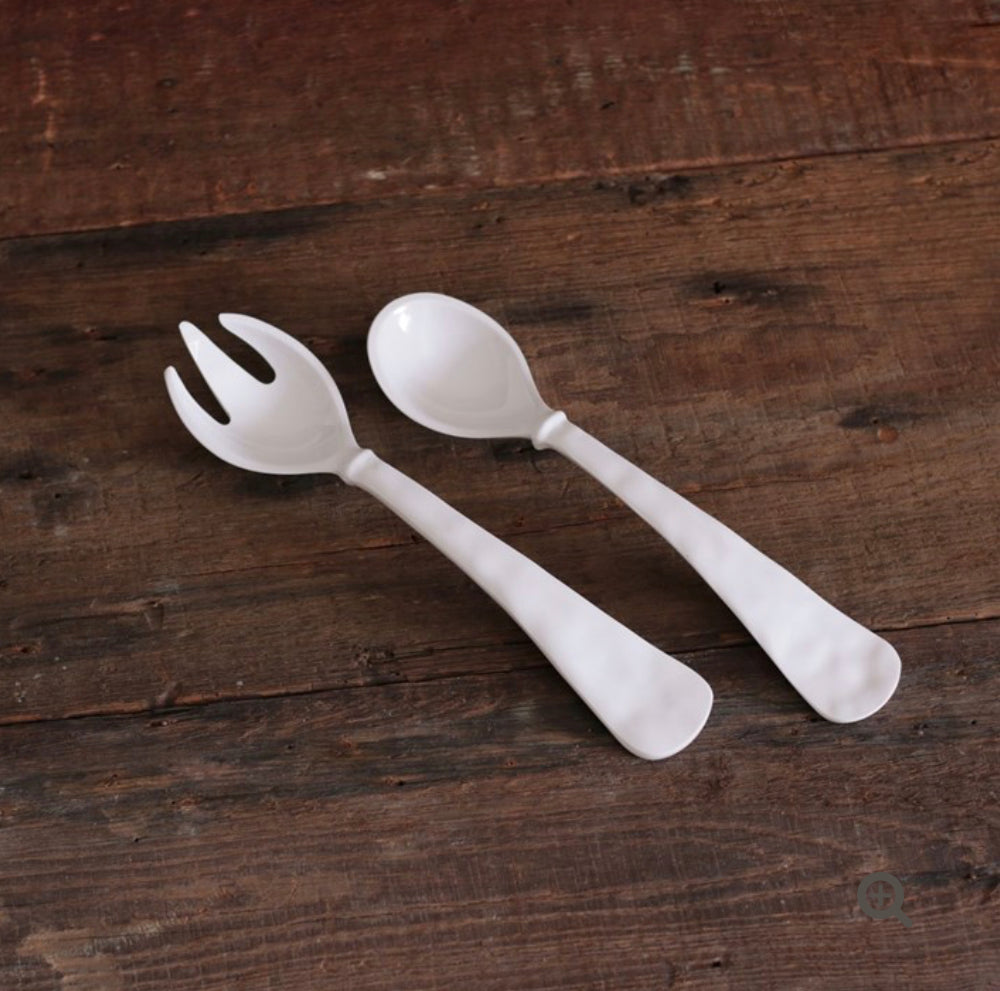 Beatriz Ball Large Salad Servers