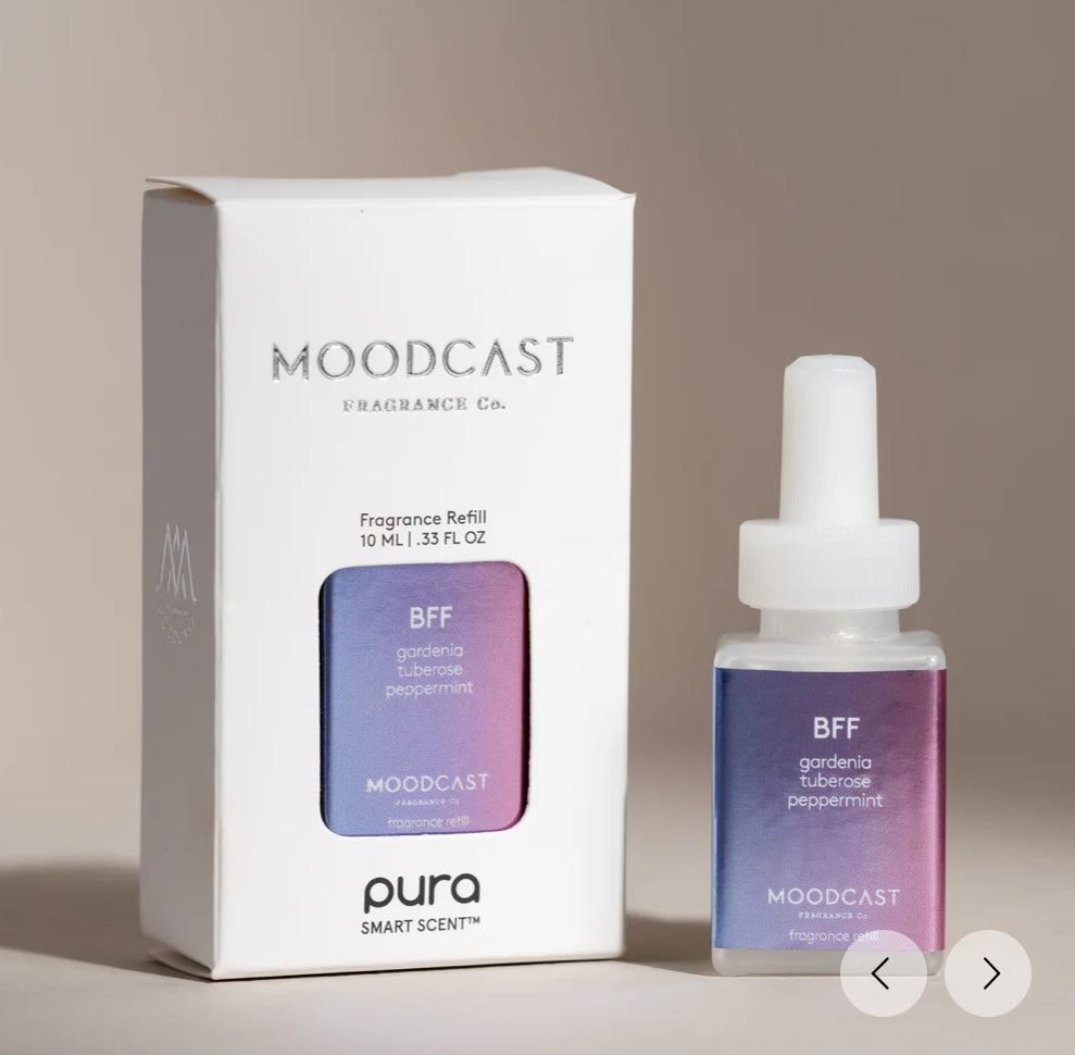 Pura Smart Vial