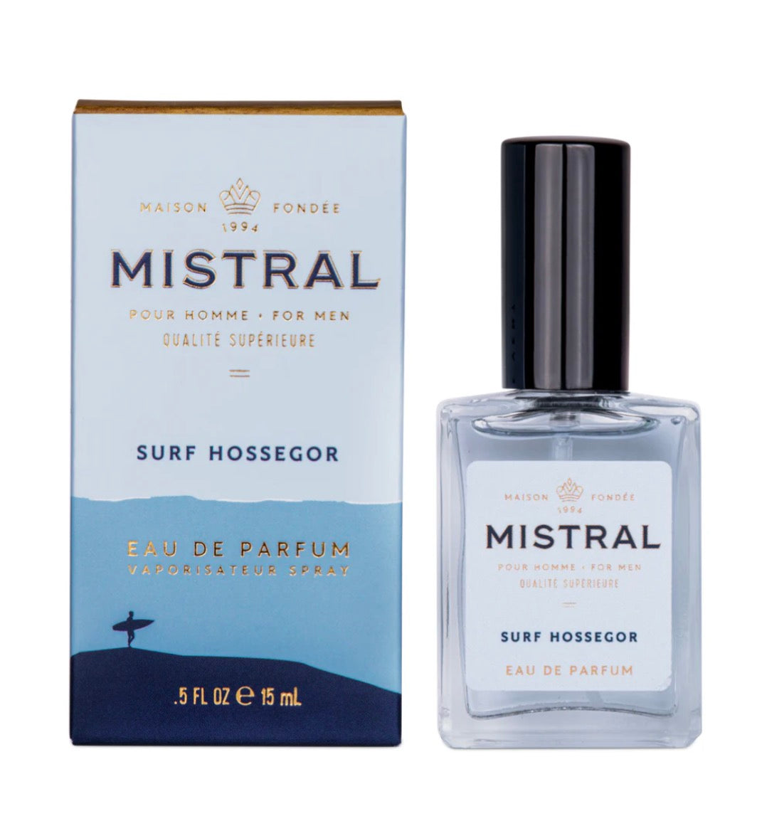 Men’s Eau De Parfum Travel Size
