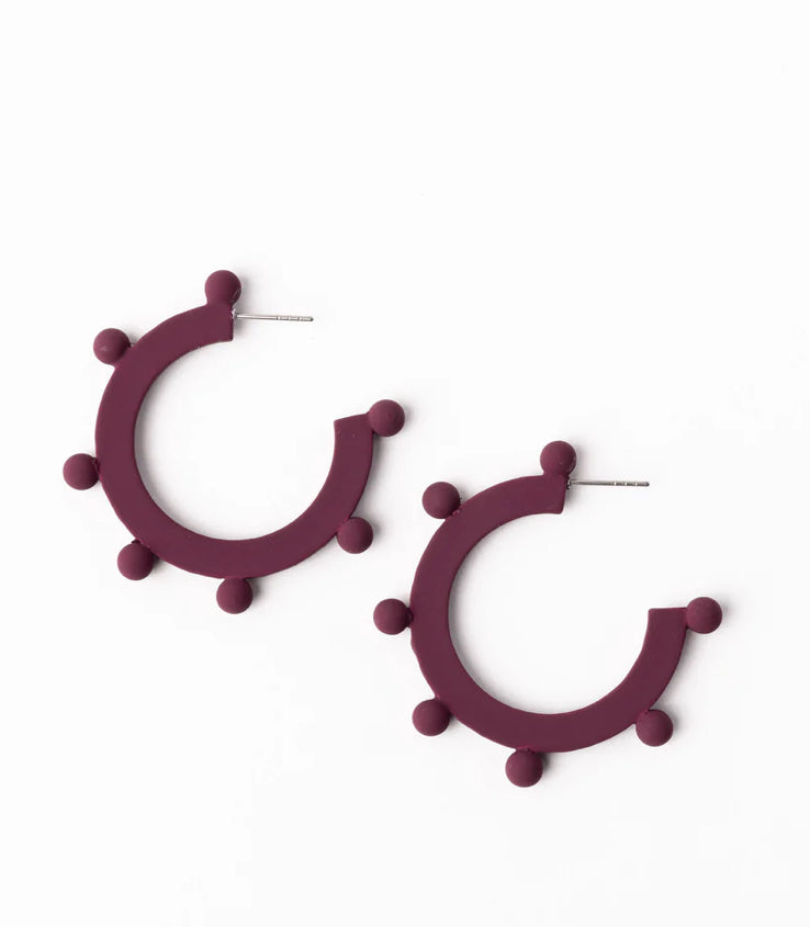 Earrings Astrid