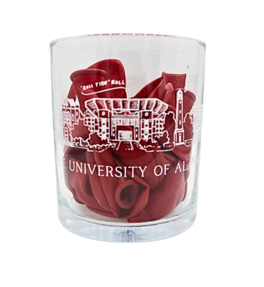 Gameday Skyline DOF Glasses
