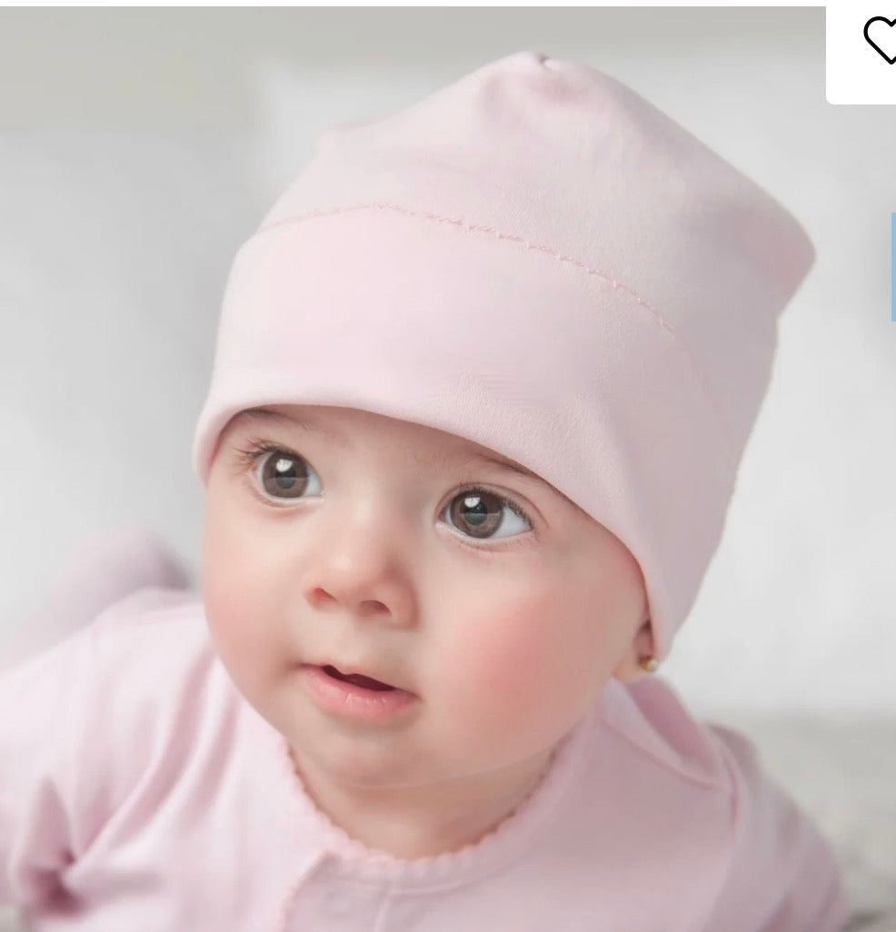 Magnolia Baby Solid Hat