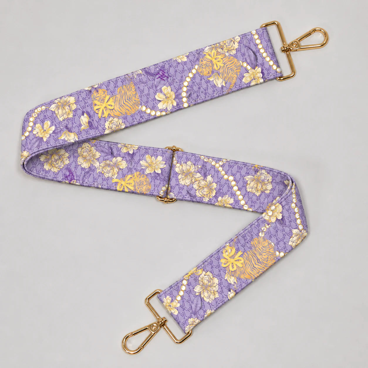 Silk Purse Strap