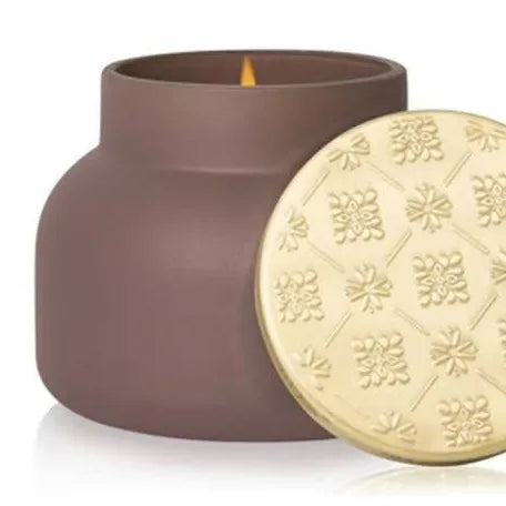 Artisan Terrazza Velluto Signature Candles