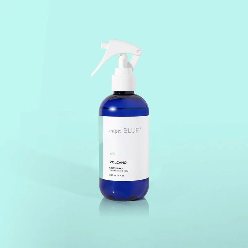 CB Volcano Linen Spray