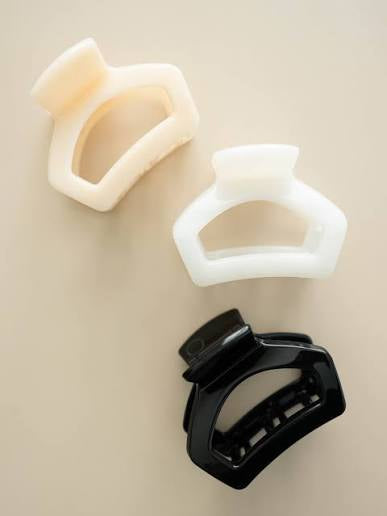 Teleties Petite Claw Clip