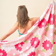 XL Quick Dry Beach Towel