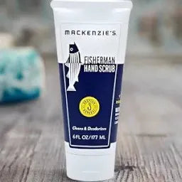 Fisherman Hand Scrub