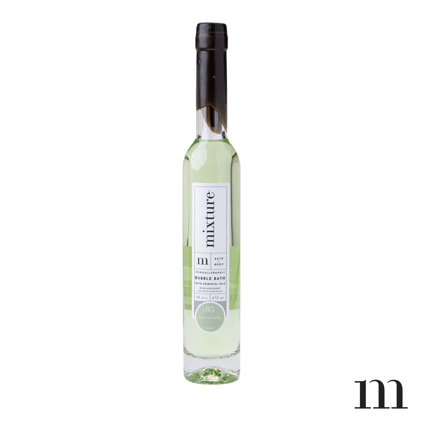 16 oz Spa Bubble Bath