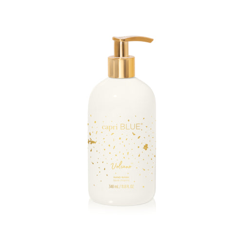 Capri Blue Holiday Hand Wash