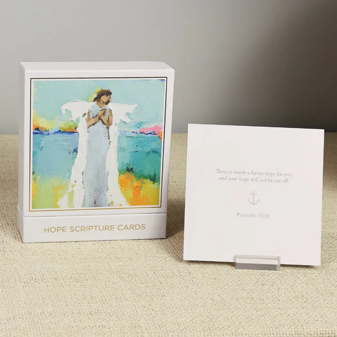 Scripture Cards