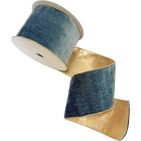 4” Wreath Ribbon