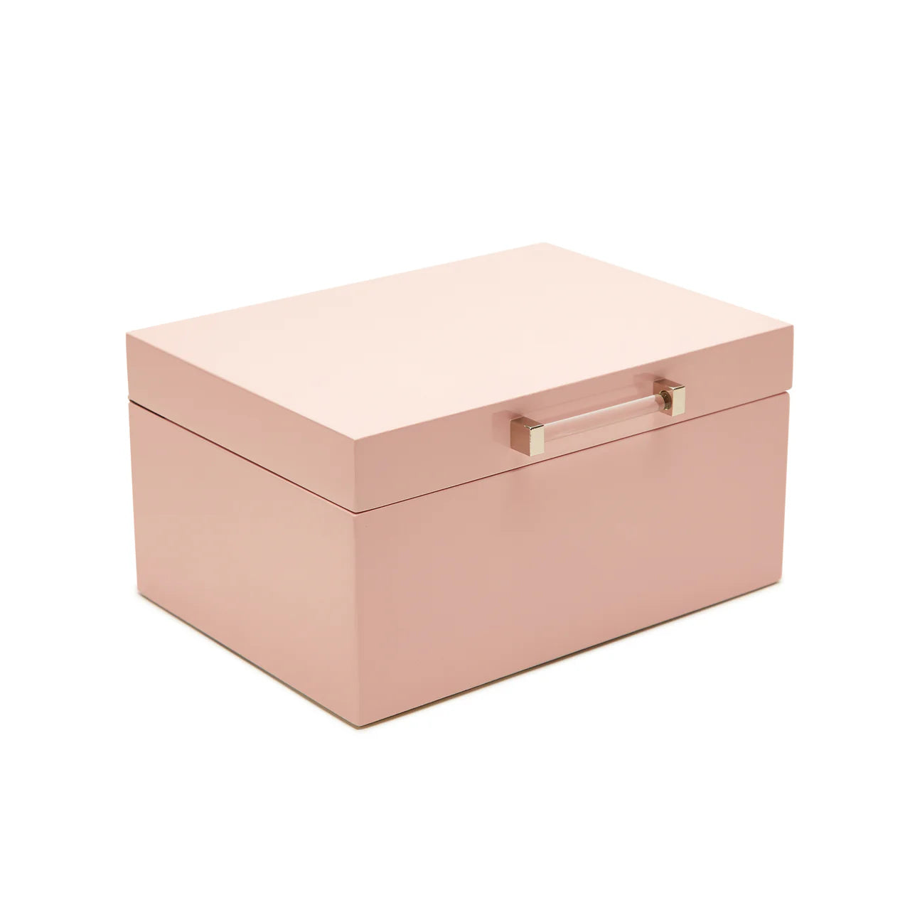 Kendal Small Jewelry Box