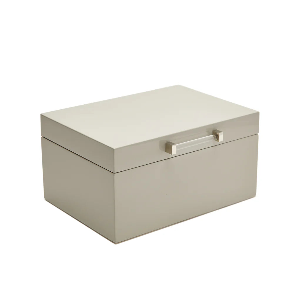 Kendal Small Jewelry Box
