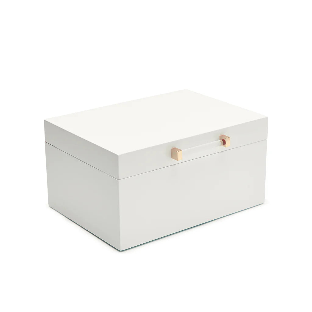 Kendal Small Jewelry Box