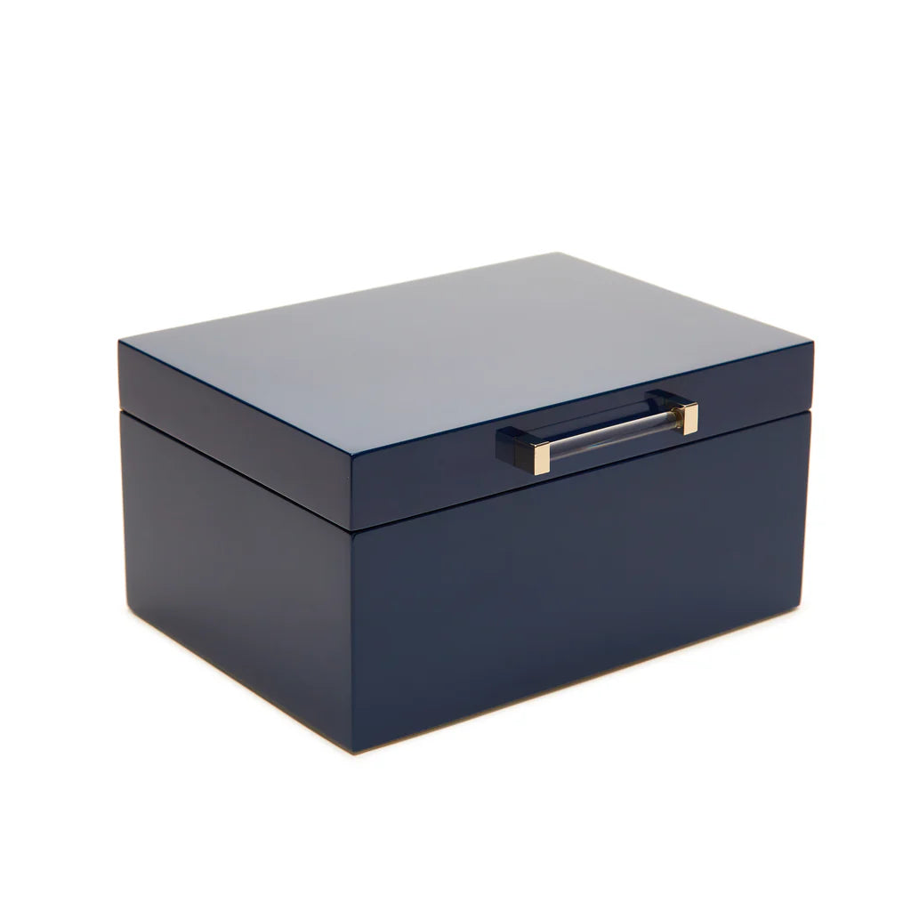 Kendal Small Jewelry Box