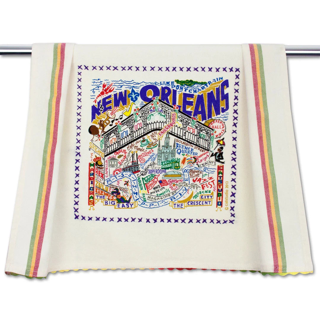 Catstudio Dish Towel