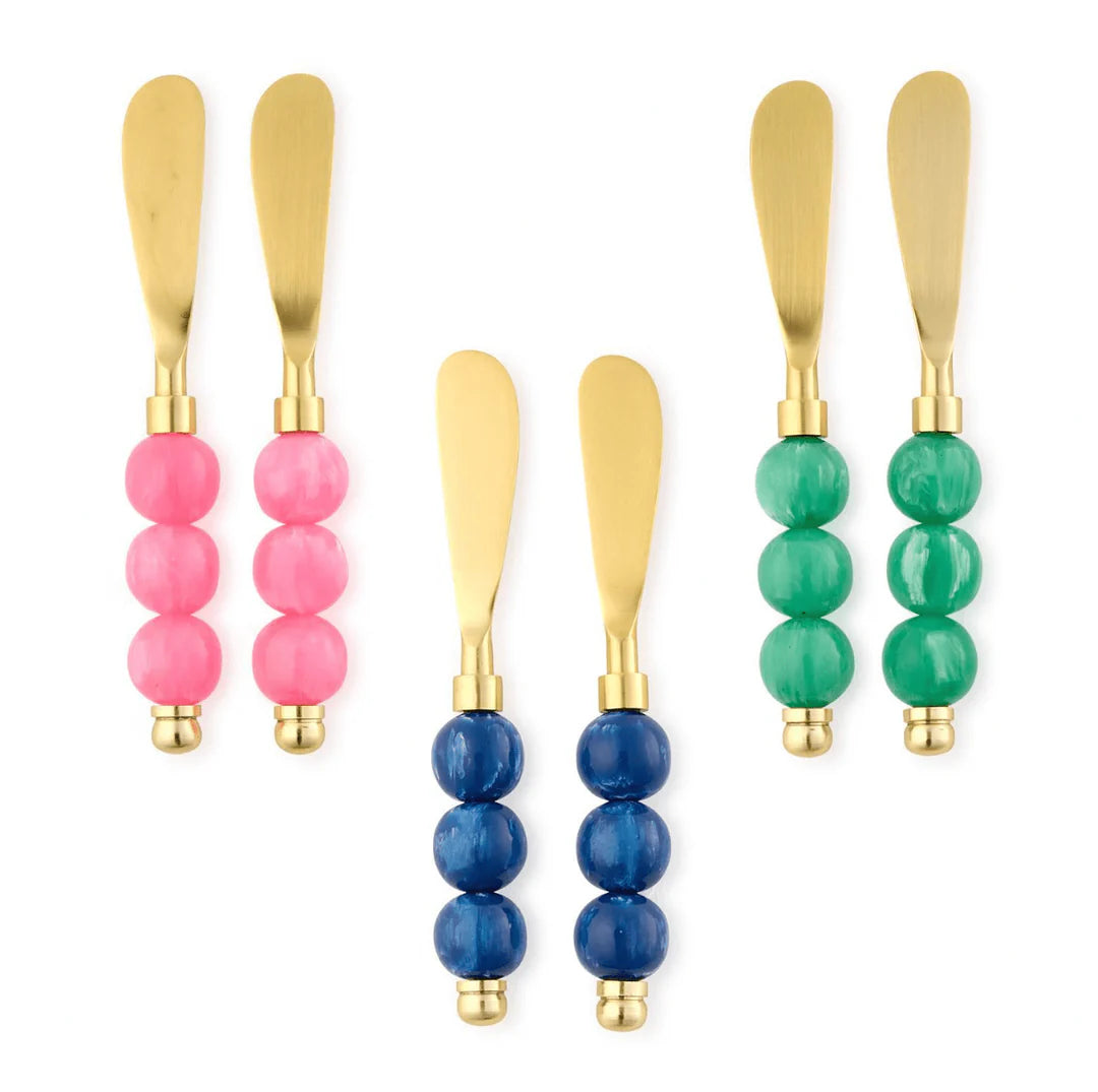 Color Pop Spreaders