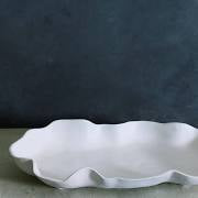 Nube Large Platter