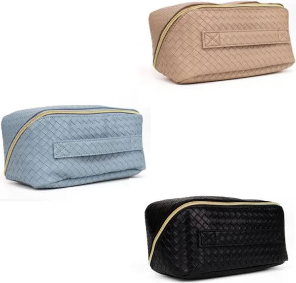 Jolee Cosmetic Bag