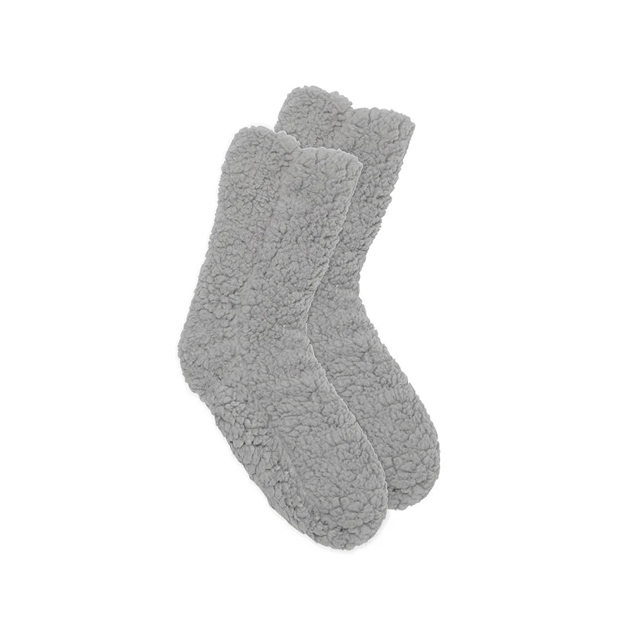 Sherpa Lounge Socks