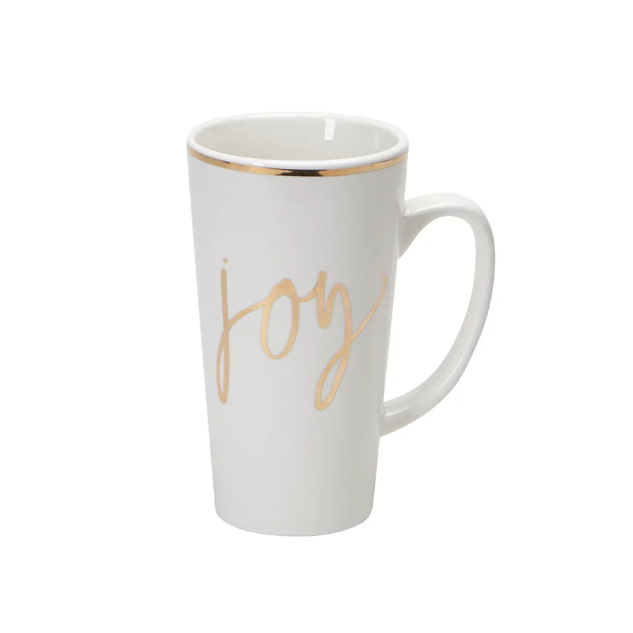 Joy Tall Mug