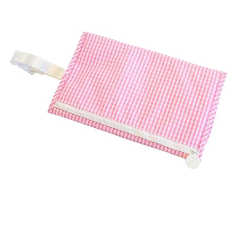 TRVL Changer Pad
