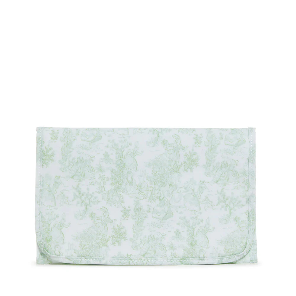 TRVL Changer Pad