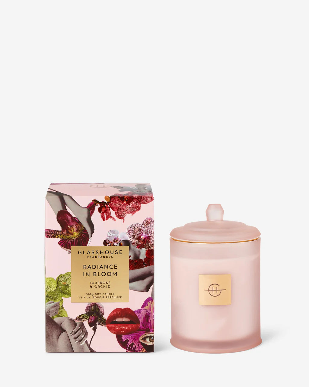 Glasshouse Candle 13.4 oz