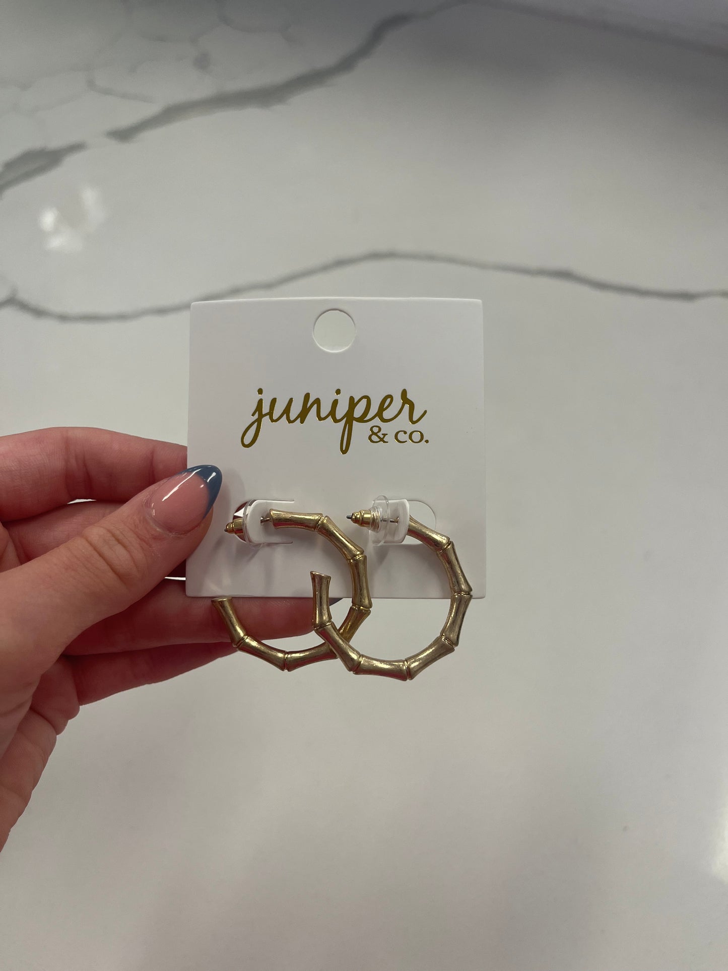 Mia hoop