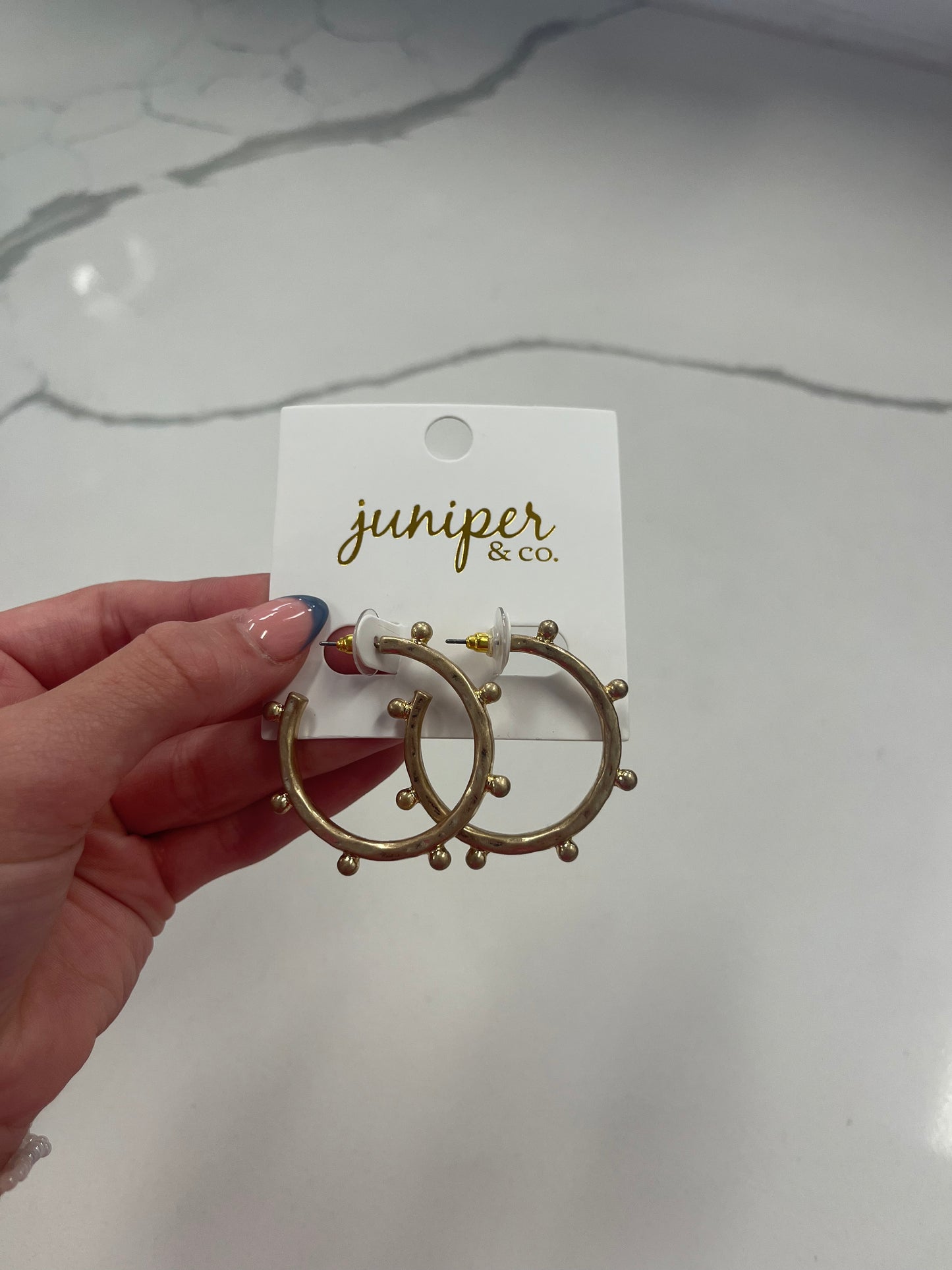 Jill hoop