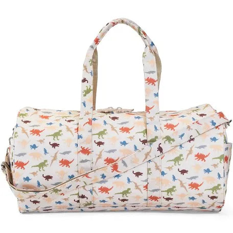 Large Roll Duffle