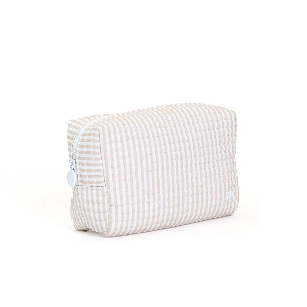 Quilted Everyday Bag