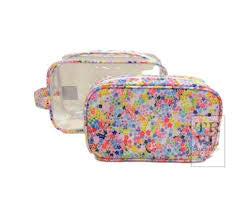 Duo Clear Case