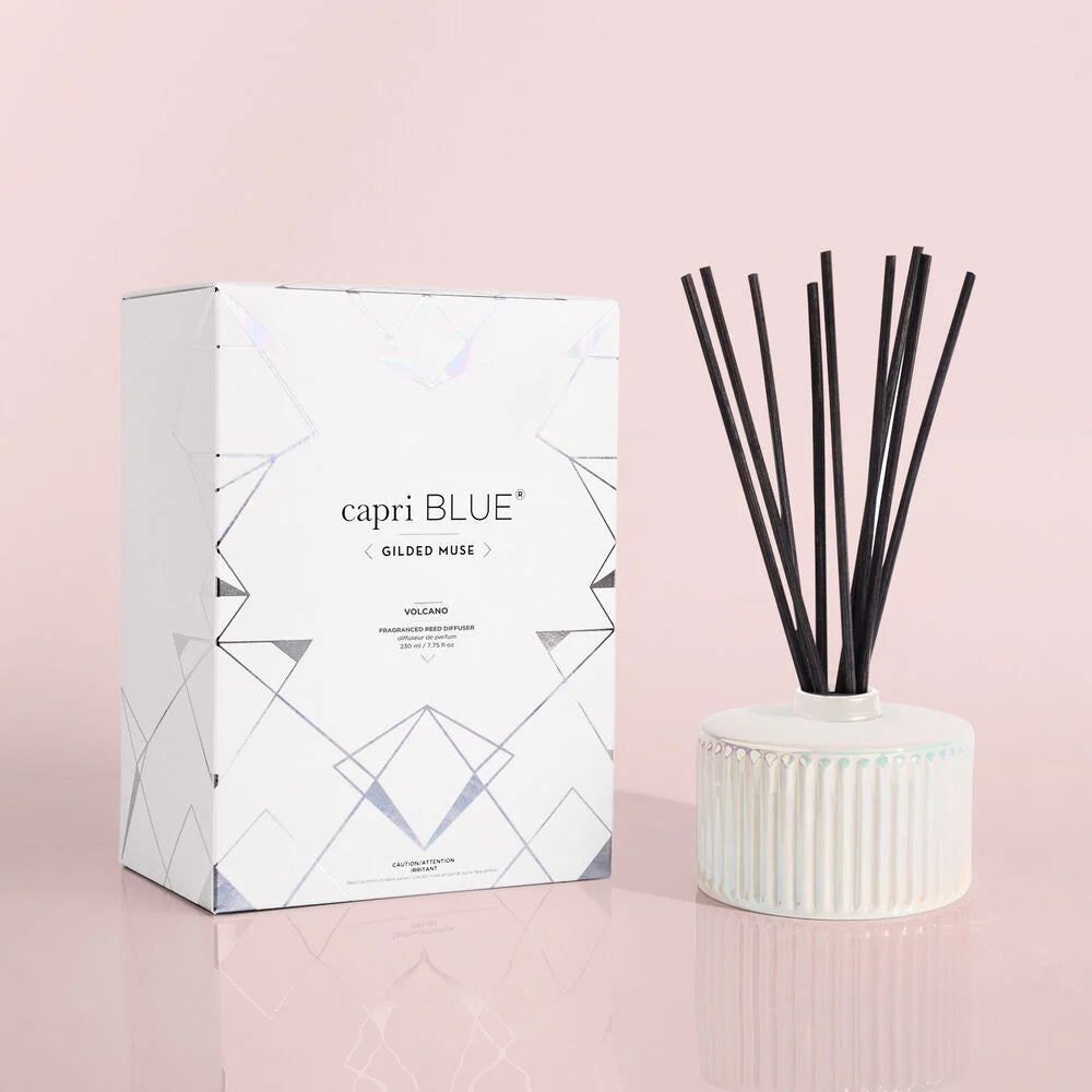 Gilded Muse Reed Diffuser