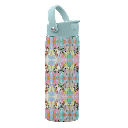 Laura Park Insulated 24 oz Water Bottle