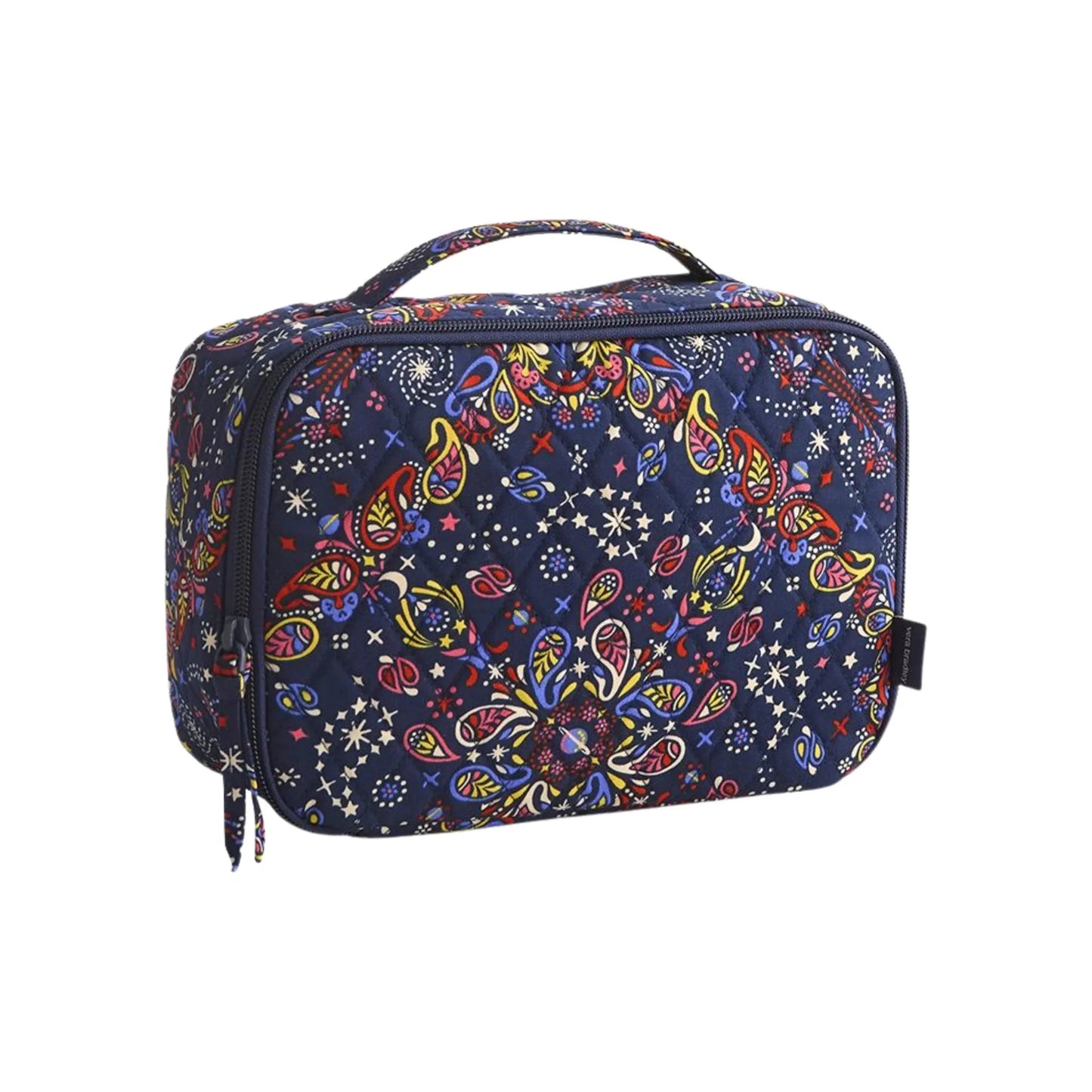Pack-Flat Lunch Bag
